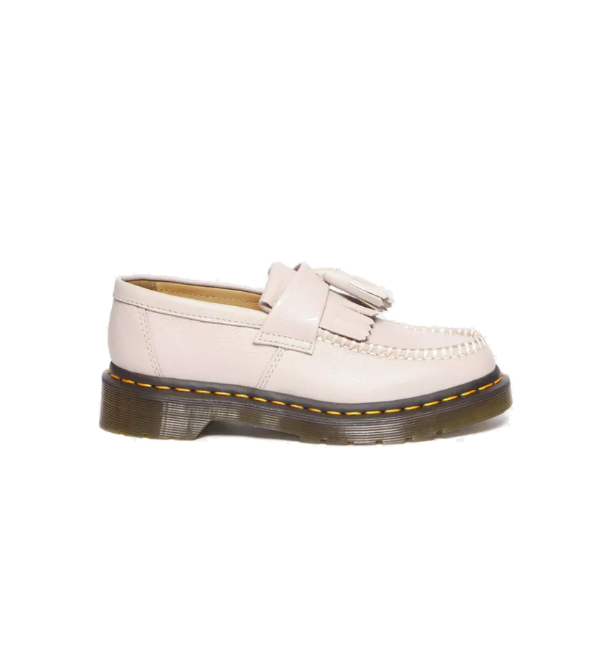 Dr. Martens Adrian Loafers Vintage Taupe