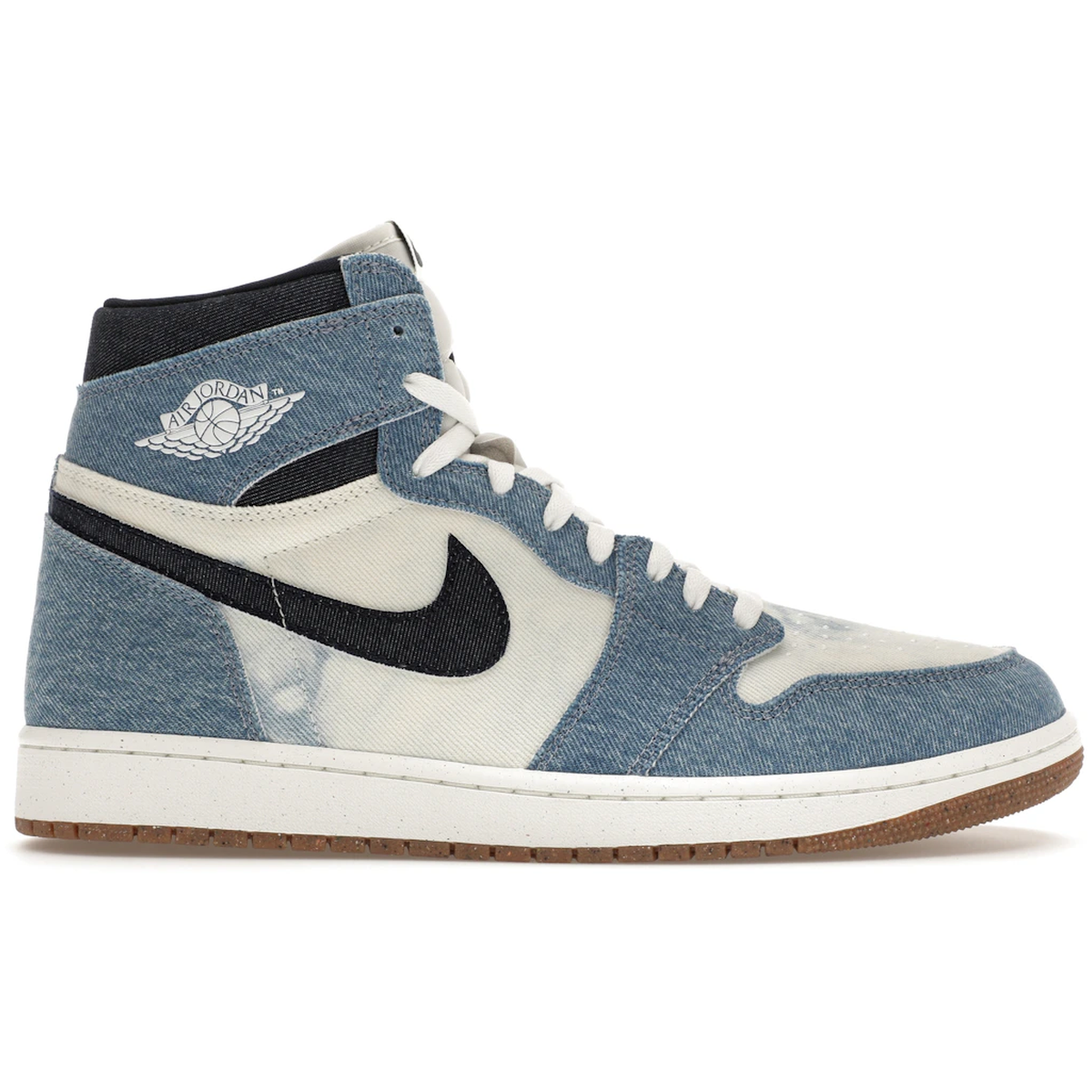 Air Jordan 1 Retro High Og Denim