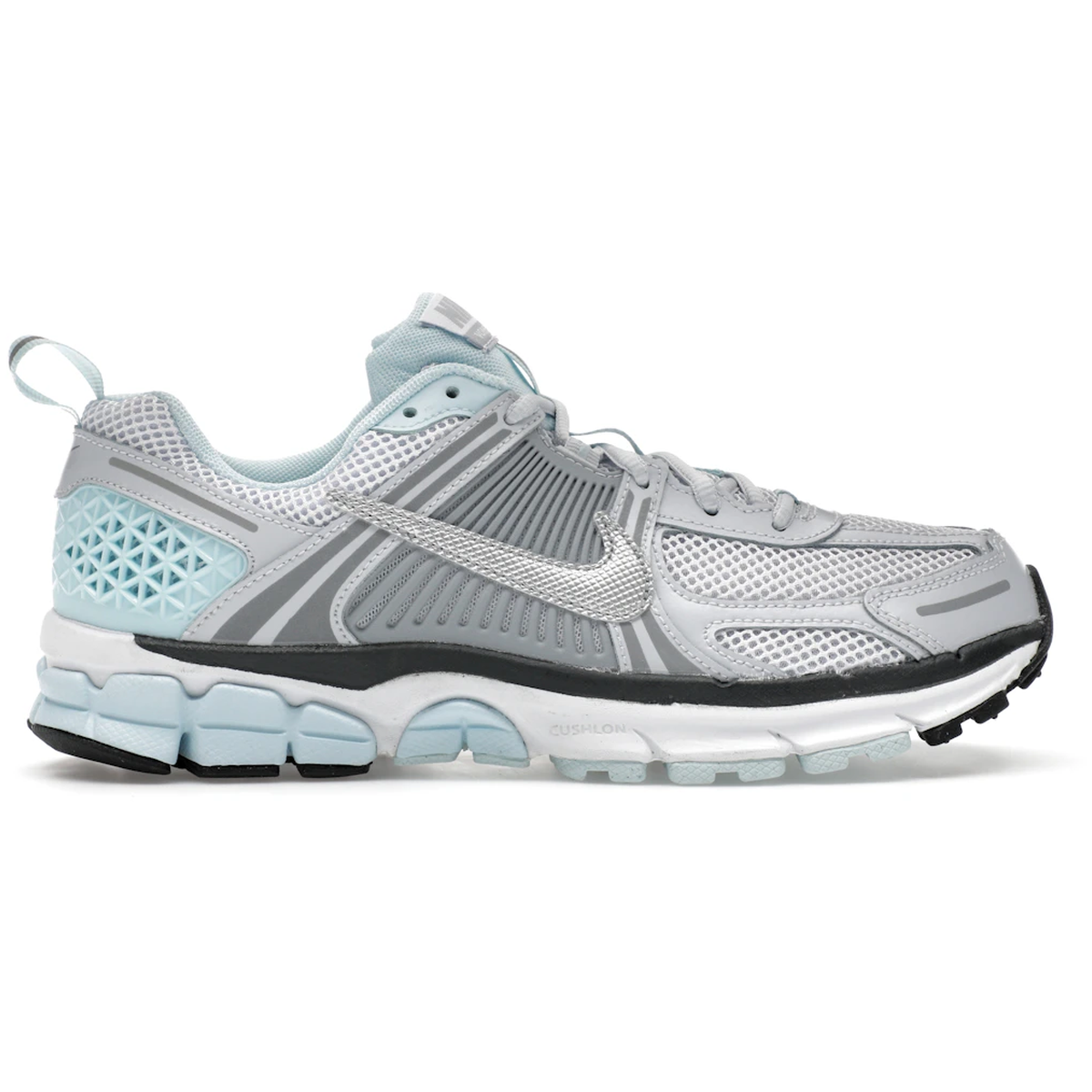 Nike Vomero 5 Pure Platinum Glacier Blue Wolf Grey Metallic Silver