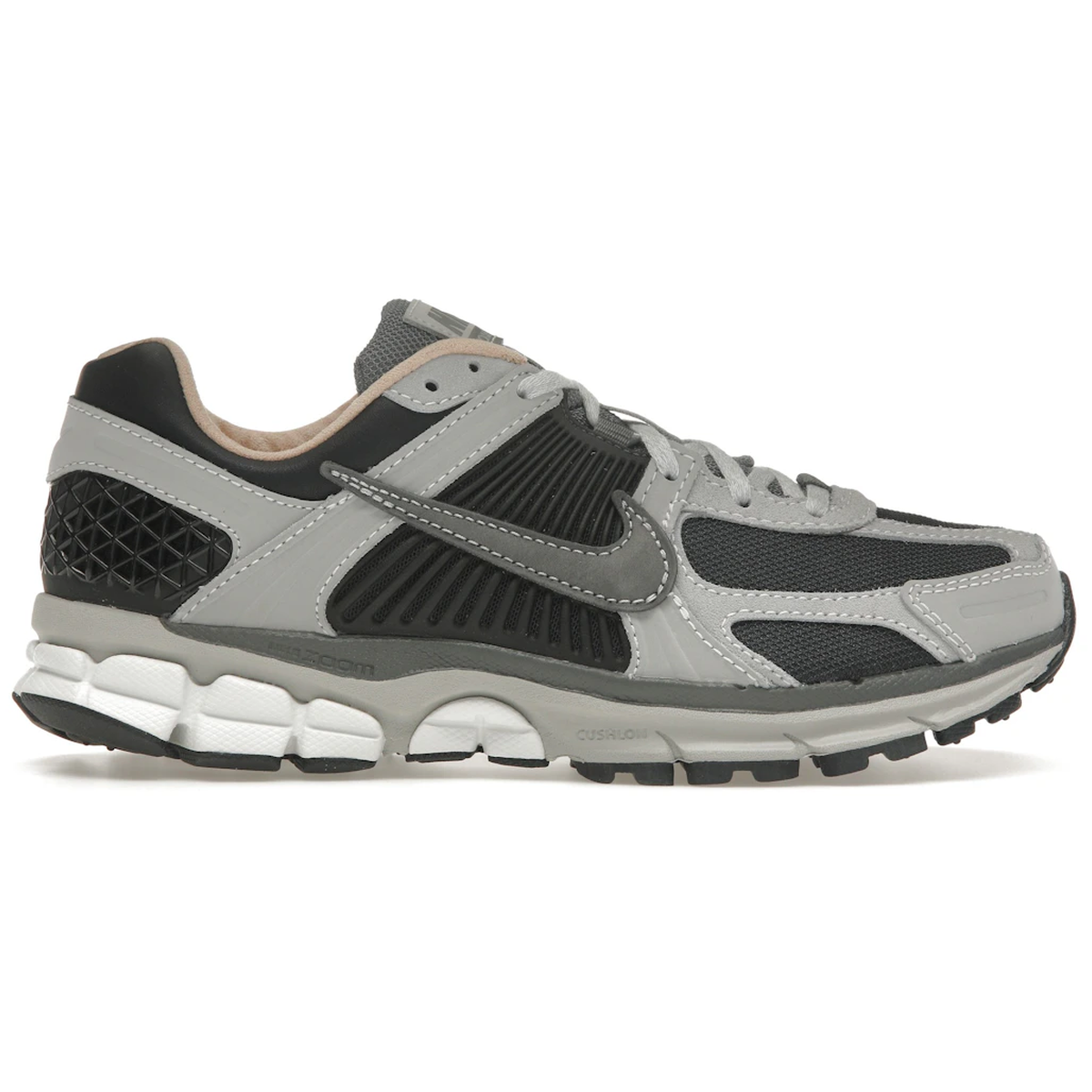 Nike Zoom Vomero 5 Dark Smoke Grey Vachetta