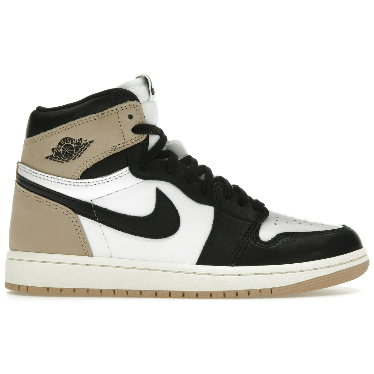 Air Jordan 1 Retro High Og Latte