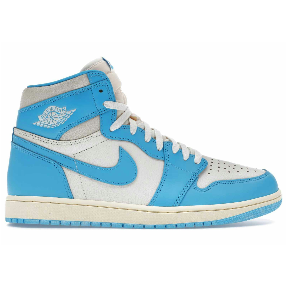 Air Jordan 1 Retro High OG UNC Reimagined