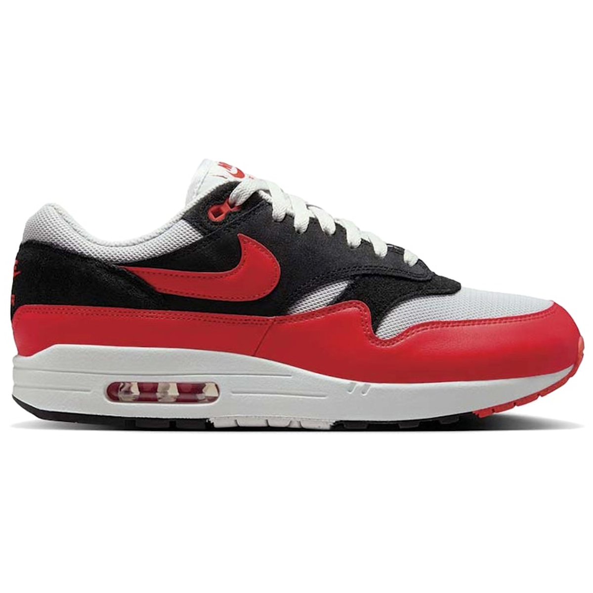 Nike Air Max Essential Reverse Chili
