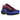 Nike Air Max Plus Black Racer Blue Hyper Pink sneakers i sideprofil med sort overdel, blå og pink gradient detaljer samt synlige Air enheder
