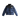 Product Image The North Face Women's 1996 Retro Nuptse Print Jacket Navy/TNF Black