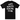Product Image Anti Social Social Club Logo 2 Tshirt Black