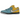 Product Image Nike SB Dunk Low Pro Muni Lightning Denim Turquoise
