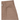 Carhartt Abbott Short Nomad sneakers i et flot sideprofil med slidstærkt canvas materiale og klassiske bæltestropper
