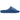 Yeezy Slide YZY YS-01 Blue sneakers set fra siden i et minimalistisk blåt slip-on design med en profileret gummisål for komfort.