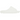 Yeezy Slide YZY YS-01 White sneakers i en sideprofil, der viser det minimalistiske hvide design i slidstærkt skum med en bølget ydersål.