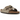 Produkt Birkenstock Arizona Soft Footbed Suede Taupe bild 2