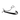 Product Image Nike Air Force 1 Low '07 LV8 White Black Glitter Swoosh