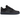 Nike Air Force 1 Low '07 Anthracite Iron Grey Violet Ore sneakers i sideprofil med mørk overdel og klassisk sål