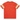 Billionaire Boys Club Crest Logo Mesh Football Shirt Orange sneakers set fra siden med orange mesh materiale og synligt logo