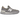 New Balance 990v1 MiUSA Teddy Santis Marblehead Incense sneakers i et klassisk sideprofil med grå ruskind og hvid mellemsål