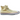 Converse Chuck Taylor All Star Hi Natural White sneakers i klassisk sideprofil med råhvid canvas overdel, snørebånd og gummisål