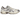 ASICS Gel-1130 Cream Cocoa Powder sneakers i sideprofil med cremefarvet mesh overdel, brune detaljer og snørebånd