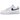 Nike Air Force 1 Low '07 LV8 Team USA World Cup sneakers i et klassisk sideprofil med hvid overdel og blå sål