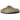 Product Image Birkenstock Boston Braided Suede Taupe