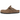 Product Image Birkenstock Boston Soft Footbed Suede Dark Tea Tonal