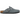 Product Image Birkenstock Boston Soft Footbed Suede Leather Basalt Gray Tonal