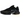 Nike Air Max Plus OG Black Reflective sneakers i vinkelret visning med sort mesh overdel, reflekterende detaljer og karakteristisk sål.