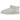UGG Classic Ultra Mini Boot Goose sneakers i vinklet profil fremviser den bløde ruskindsoverdel i grøn og den ikoniske lave ankelåbning