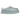 UGG Tazz Slipper Sea Foam sneakers i vinklet visning med overdel i grønt ruskind, platform-sål og broderet flettet detalje omkring kraven.