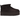 Produkt UGG Classic Ultra Mini Platform Boot Burnt Cedar bild 1