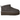 Produkt UGG Classic Ultra Mini Platform Boot Charcoal bild 1