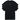 Stussy Undershirt Set (3 Pack) Black sneakers frontvisning af sorte bomuldsundertrøjer med klassisk logo på brystet