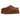 Produkt UGG Tazz Slipper Heritage Braid Hardwood bild 6
