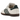 Adidas Samba Bape World Cup Pack White Forest sneakers i sideprofil med hvid overdel, grønne detaljer og klassiske snørebånd