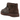 UGG Classic Ultra Mini Caspian Boot Burnt Cedar sneakers i sideprofil med ruskindsoverdel i en dyb brun nuance og lavt skaft
