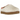 UGG Tasman Maxi Curly Slipper Natural sneakers i vinklet visning med naturfarvet krøllet fåreskindsoverdel og blød tekstilbeklædt inderside.