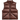 Produkt Stussy Micro Ristop Down Vest Brown billede 1