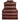 Produkt Stussy Micro Ristop Down Vest Brown billede 2