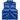 Product Image Stussy Micro Ripstrop Down Vest Royal