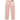Stussy Spray Dye Big Ol Jeans Faded Pink sneakers frontbillede med en unik spray-dye effekt, klassisk denimpasform og mærkedetaljer.