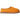 UGG Tasman Shaggy Suede Slipper Dark Apricot sneakers set fra siden i langhåret ruskind med den ikoniske Tasman-fletdetalje og en blød letvægtssål