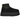 Produkt UGG Classic Mini Dipper Boot Black Yellow bild 1