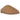 UGG Elea Slip-On Slipper Chestnut sneakers i frontalt billede med ruskindsoverdel, blødt for, platform-ydersål og UGG-branding ved hælen.