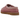 UGG Tasman II Slipper Pink Dawn sneakers i en vinklet profil visning med ruskindsoverdel, ikonisk broderet krave og blødt for