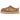 UGG Tazz Plains Slipper Felicity Leopard Jasmine sneakers i en vinklet visning med leopardmønstret overdel og den ikoniske tykke plateau-ydersål.