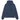 Product Image Stussy Fleece Raglan Hoodie Navy