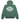 Product Image Stussy Mantra Zip Hoodie Green