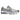 Asics Gel-Kayano 14 Cream Pure Silver Champagne sneakers i en klassisk vinklet profilvisning med metalliske sølvdetaljer og en stødabsorberende gummisål