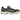 Asics Gel-1130 Black Carbon sneakers set fra siden med sort mesh, overlays i carbon og detaljeret GEL-støddæmpning i mellemsålen.