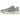 Asics Gel-1130 Piedmont Gray sneakers i sideprofil med åndbar mesh-overdel, grå læderdetaljer og en dæmpet gummisål for komfort