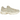 Asics Gel-1130 Vanilla White Sage sneakers sideprofil med cremefarvet mesh, grønne detaljer og klassisk hvid gummisål for et retro look